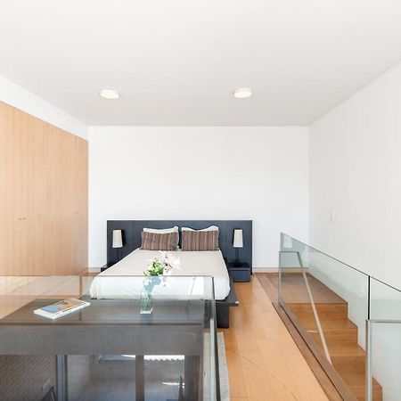 Viva Stadium Residence Studios Πόρτο Εξωτερικό φωτογραφία