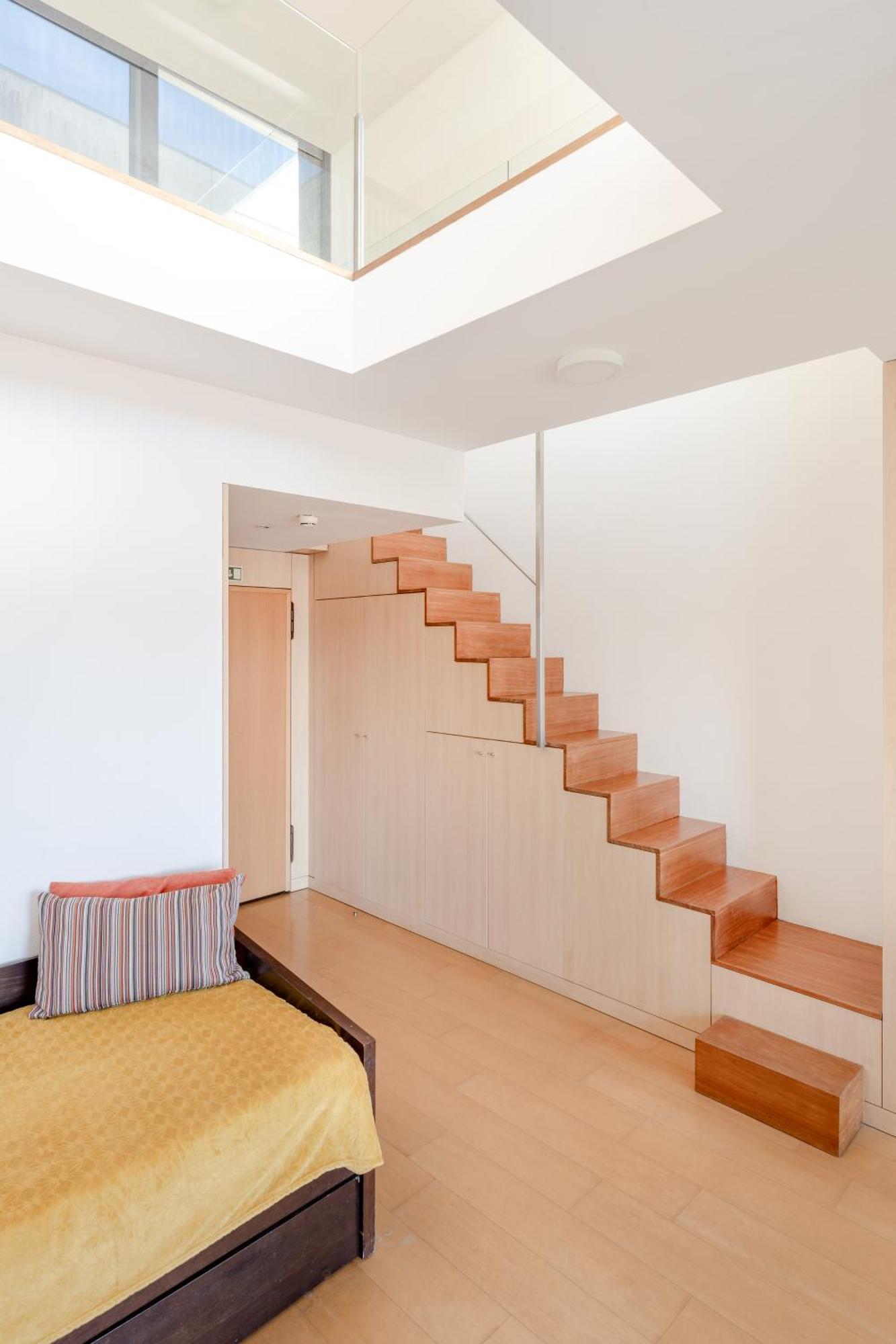 Viva Stadium Residence Studios Πόρτο Εξωτερικό φωτογραφία