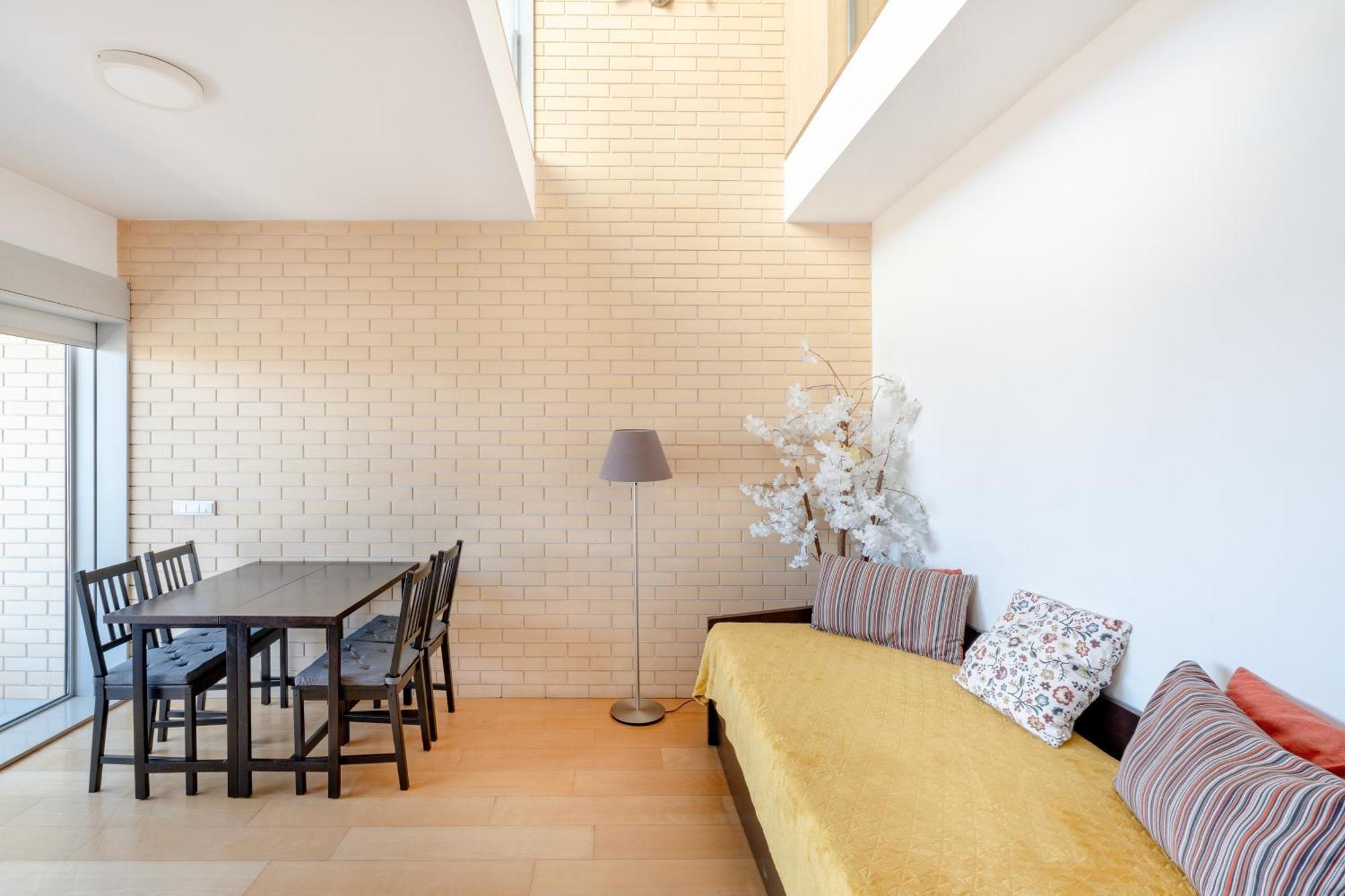 Viva Stadium Residence Studios Πόρτο Εξωτερικό φωτογραφία