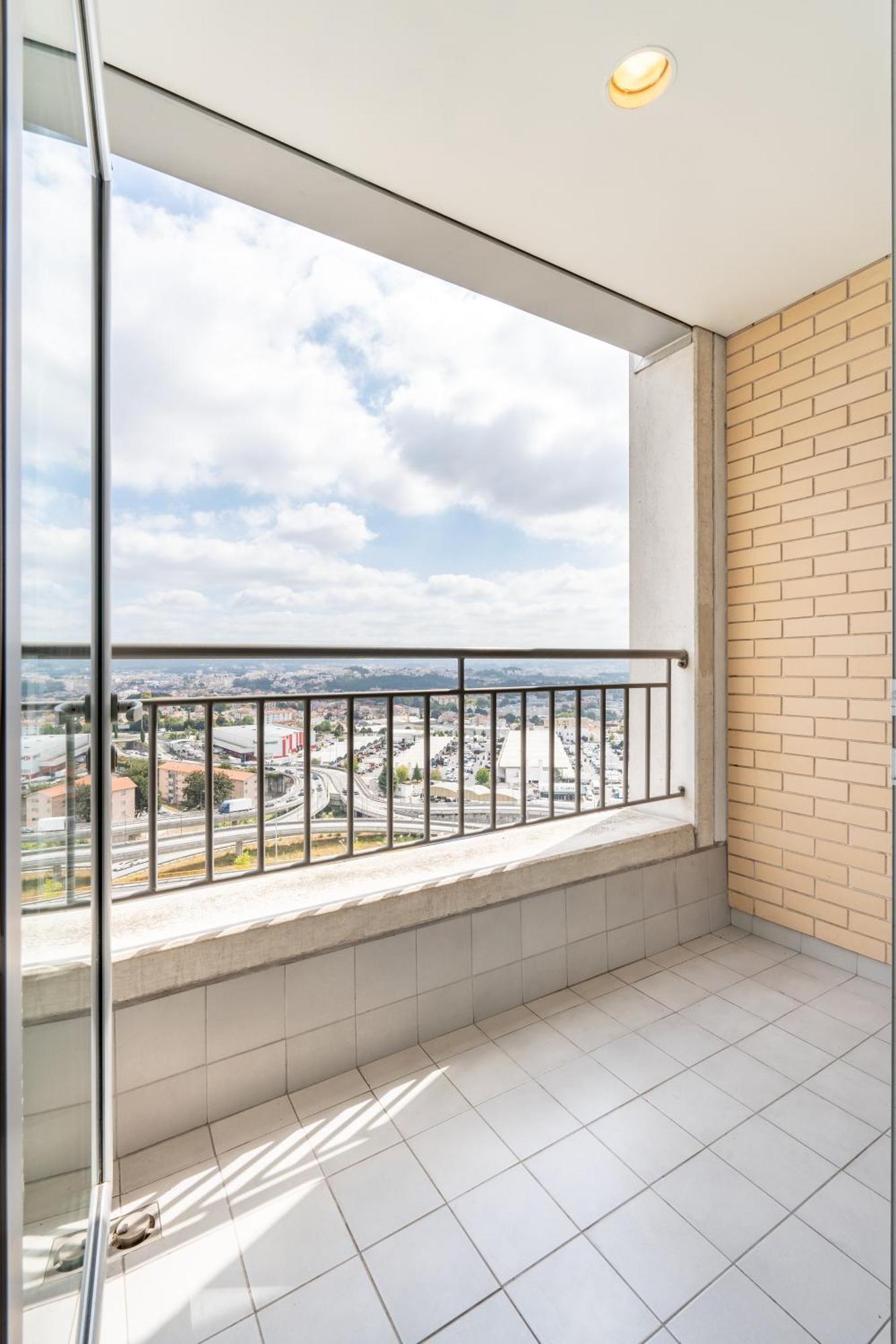 Viva Stadium Residence Studios Πόρτο Εξωτερικό φωτογραφία