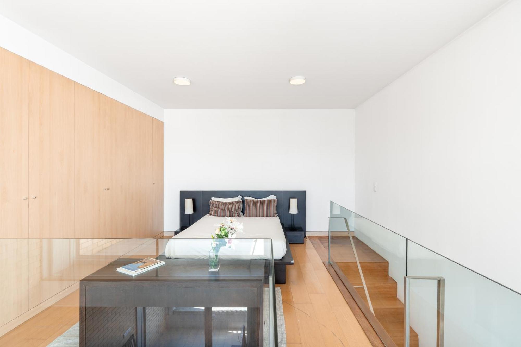 Viva Stadium Residence Studios Πόρτο Εξωτερικό φωτογραφία