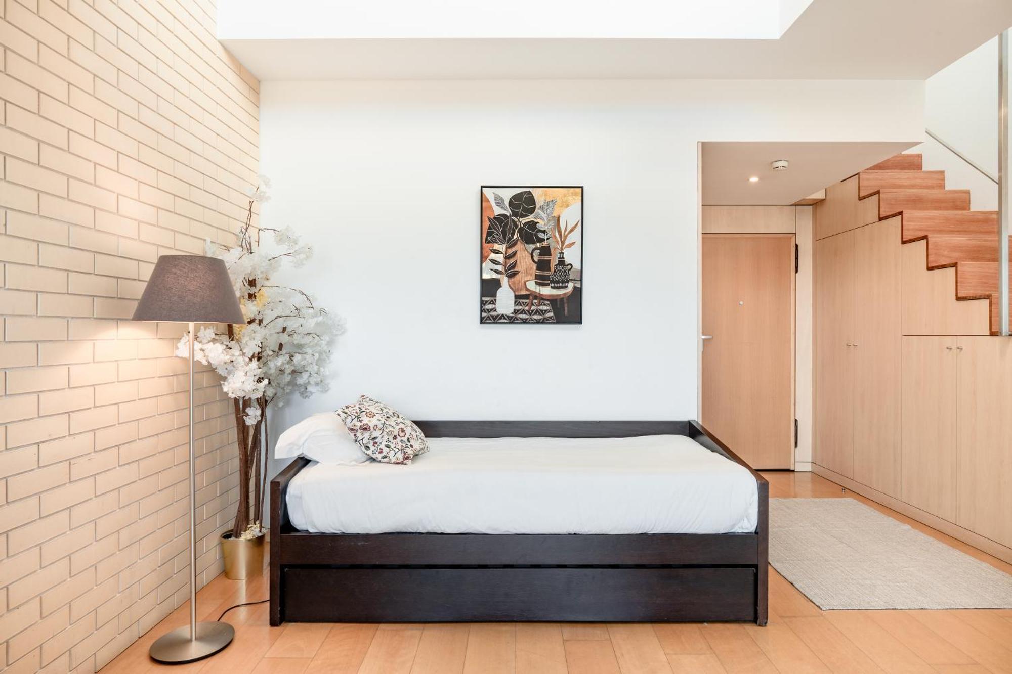 Viva Stadium Residence Studios Πόρτο Εξωτερικό φωτογραφία