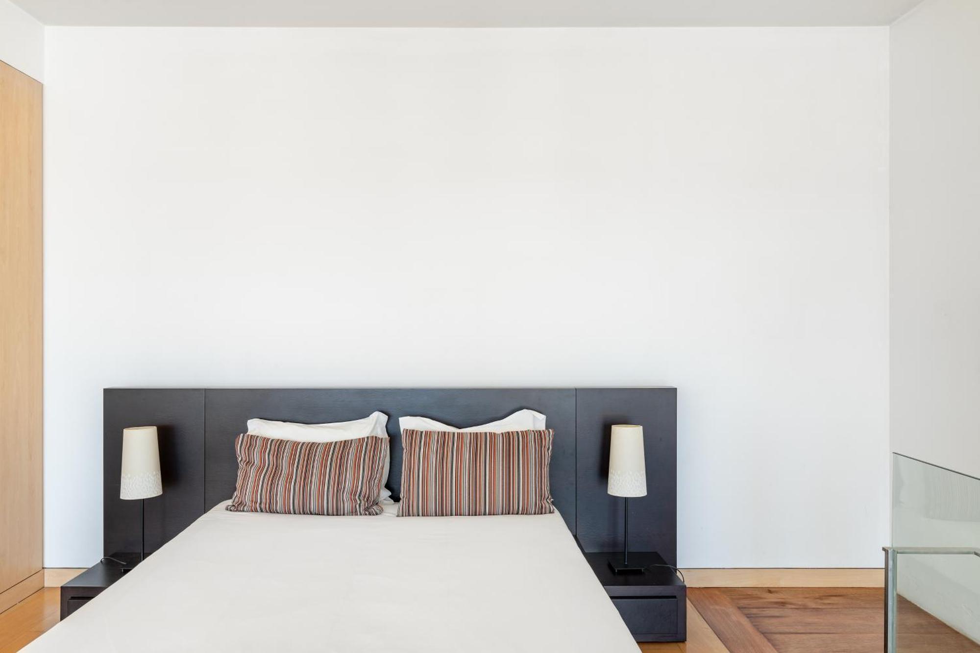 Viva Stadium Residence Studios Πόρτο Εξωτερικό φωτογραφία