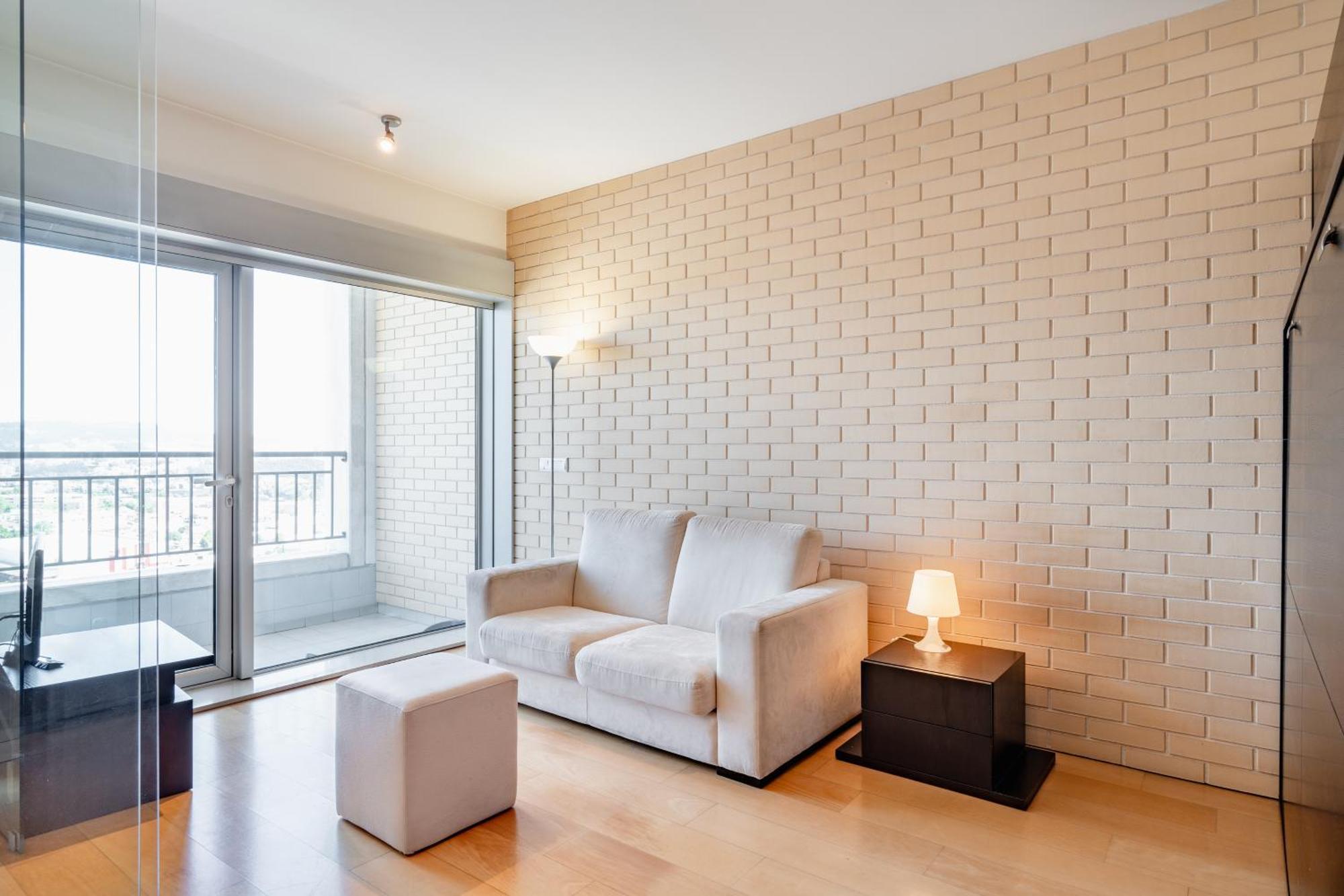 Viva Stadium Residence Studios Πόρτο Εξωτερικό φωτογραφία